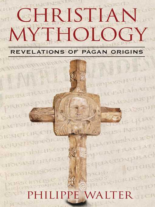 Title details for Christian Mythology by Philippe Walter - Available